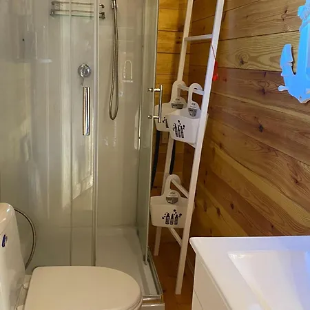 In With Sauna & Jacuzzi Casa vacanze