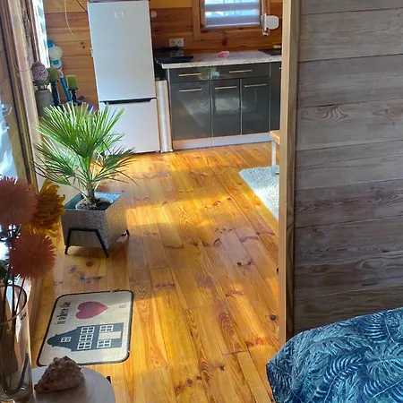 Casa vacanze In With Sauna & Jacuzzi *