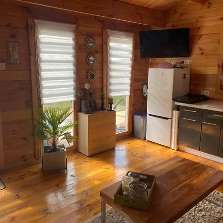 In With Sauna & Jacuzzi Casa vacanze *