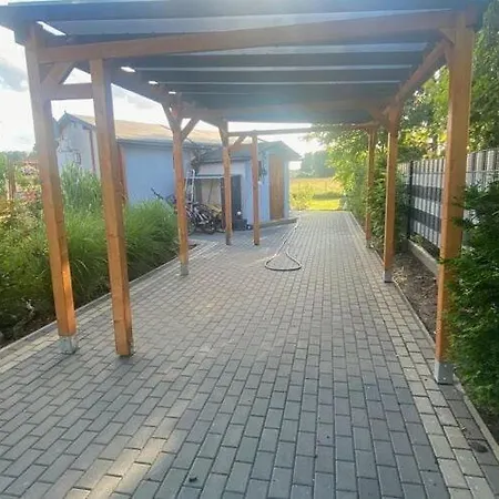 Casa vacanze In With Sauna & Jacuzzi