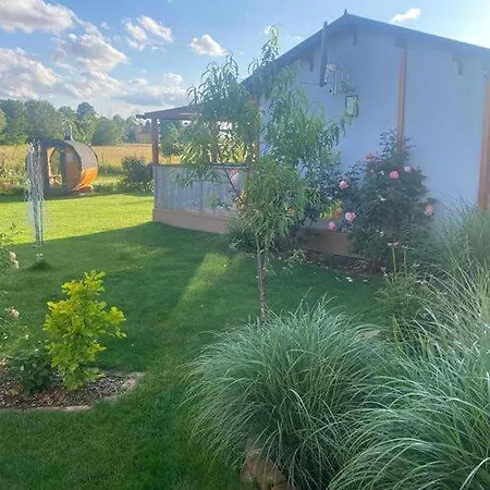 Casa vacanze In With Sauna & Jacuzzi Stepnica