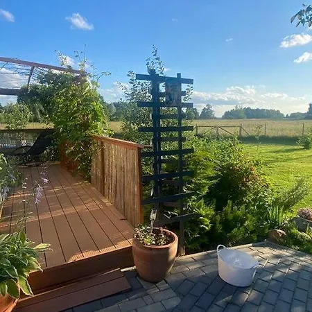 Casa vacanze In With Sauna & Jacuzzi