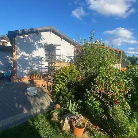 Casa vacanze In With Sauna & Jacuzzi *